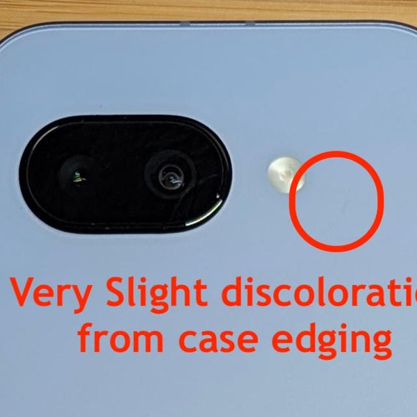 Google Pixel 9a - Unlocked, 256 GB, Iris, 8 GB