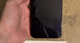 Mint
													Apple iPhone 16 Pro Max - Verizon, Black, 256 GB, A3084, photo 1 of 7