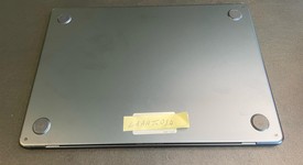 Mint
													MacBook Air 2022 (M2) - 13" - Apple M2, Midnight, 256 GB, 8 GB, photo 6 of 6