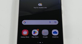 Good
													Samsung Galaxy S22 Plus - AT&T, White, 128 GB, 8 GB, SM-S906U, photo 3 of 10