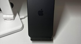 Good
													Apple iPhone 16e - T-Mobile, Black, 128 GB, A3212, photo 3 of 3