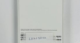 New
													Apple iPhone Air - Verizon, Space Black, 256 GB, A3260, photo 5 of 5