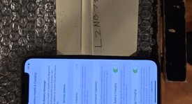 Fair
													Apple iPhone 12 - Unlocked, Black, 64 GB, A2172, photo 4 of 13