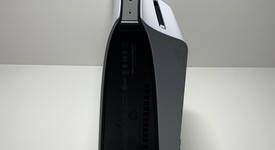 Good
													PlayStation 5 Slim Standard Edition (2023) - White, 1 TB, photo 5 of 5