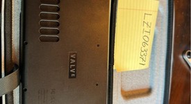 Mint
													Steam Deck - AMD, Black, 512 GB, 16 GB, photo 3 of 7