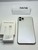 Good Apple iPhone 11 Pro Max - Unlocked, Silver, 256 GB, A2161