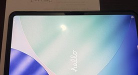 Good
													Apple iPad Pro 13" (M4) 2024 - Wi-Fi, Black, 256 GB, 8 GB, A2925, Standard Glass, photo 2 of 7