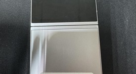 Good
													Samsung Galaxy Z Flip6 - Unlocked, Silver, 256 GB, 12 GB, SM-F741U1, photo 6 of 6