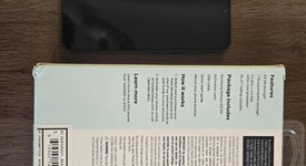 Mint
													Samsung Galaxy A15 5G - Unlocked, Black & Blue, 64 GB, 4 GB, photo 1 of 7