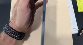 Mint
													Apple iPad Mini 6th Gen - Unlocked, Gray, 64 GB, A2568, photo 1 of 11