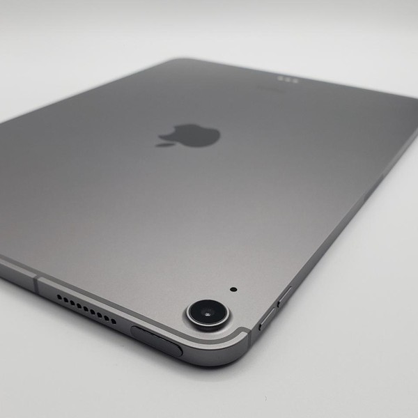 Apple iPad Air 11 inch (M2) 2024 - Unlocked, 128 GB, Gray, A2903