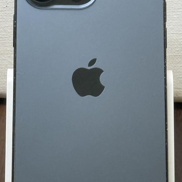 Apple iPhone 14 Pro Max - Unlocked, 256 GB, Black, A2651