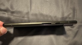 Mint
													Google Pixel 6 - Verizon, Black, 128 GB, 8 GB, G9S9B, mmWave, photo 4 of 7