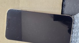 Fair
													Apple iPhone 13 Pro - Unlocked, Gold, 128 GB, A2483, photo 5 of 11