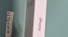 New
													Apple iPhone 14 - Unlocked, Midnight, 128 GB, A2649, photo 3 of 3