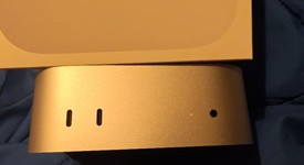 Good
													Mac Mini 2024 - Apple M4, 256 GB, 16 GB, photo 3 of 5