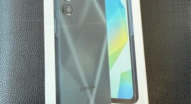 New
													Samsung Galaxy A16 5G - Xfinity, Blueblack, 128 GB, 8 GB, photo 6 of 6