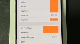 Mint
													Apple iPhone 15 Pro Max - Unlocked, Natural, 256 GB, A2849, photo 3 of 9