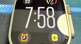 Good
													Apple Watch Ultra 2 49mm - T-Mobile, Natural, A2986, photo 2 of 10