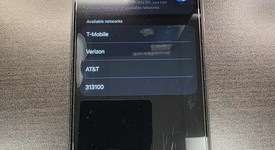 Good
													Samsung Galaxy A14 5G - Unlocked, Black, 64 GB, 4 GB, photo 4 of 15