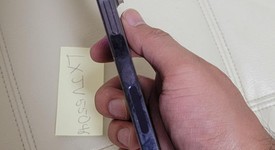 Mint
													Apple iPhone 14 Pro Max - Unlocked, Purple, 256 GB, A2651, photo 1 of 8