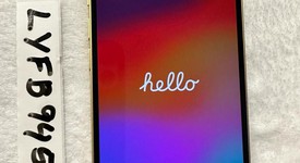 Mint
													Apple iPhone 14 - Unlocked, Yellow, 128 GB, A2649, photo 6 of 6