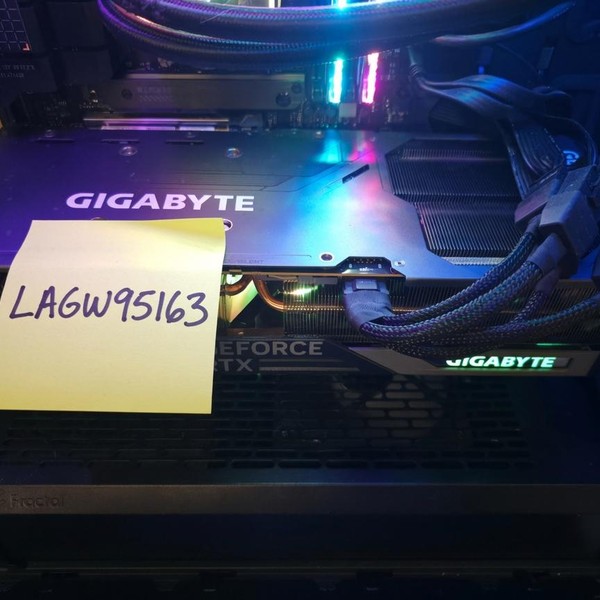 Gigabyte GeForce RTX 4090 - GV-N4090GAMING OC-24GD, Gaming OC