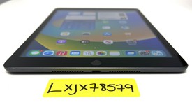 Good
													Apple iPad 8th Gen - Wi-Fi, Gray, 32 GB, A2270, photo 2 of 8