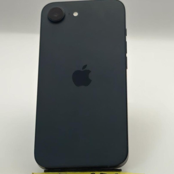 Apple iPhone 16e - T-Mobile, 128 GB, Black, A3212