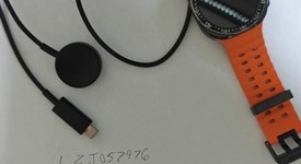 Mint
													Samsung Galaxy Watch Ultra - Unlocked, Gray, SM-L705U, 47mm, photo 2 of 9