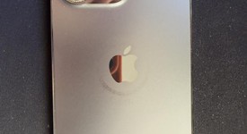 Good
													Apple iPhone 13 Pro - T-Mobile, Graphite, 512 GB, A2483, photo 2 of 4