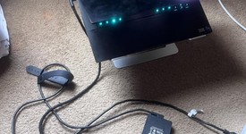 Good
													Razer Blade 15" 2021 - I9, Black, 1 TB, 32 GB, 4K, Advanced, photo 2 of 5