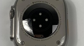 Mint
													Apple Watch Ultra 49mm - Unlocked, Titanium, A2622, photo 4 of 8