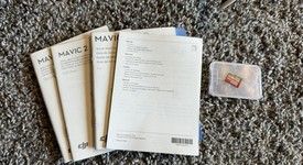 Used
													DJI Mavic 2 Pro, photo 4 of 27