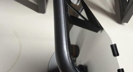 Good
													Apple iPhone 11 - Cricket, Black, 128 GB, A2111, photo 2 of 10