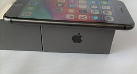 Good
													Apple iPhone 8 - T-Mobile, Gray, 64 GB, A1905, GSM, photo 5 of 7
