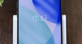 Good
													Apple iPhone 17 Pro - Verizon, Deep Blue, 256 GB, A3256, photo 2 of 8