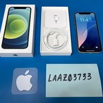 Good Apple iPhone 12 Mini - Unlocked, Green, 64 GB, A2176