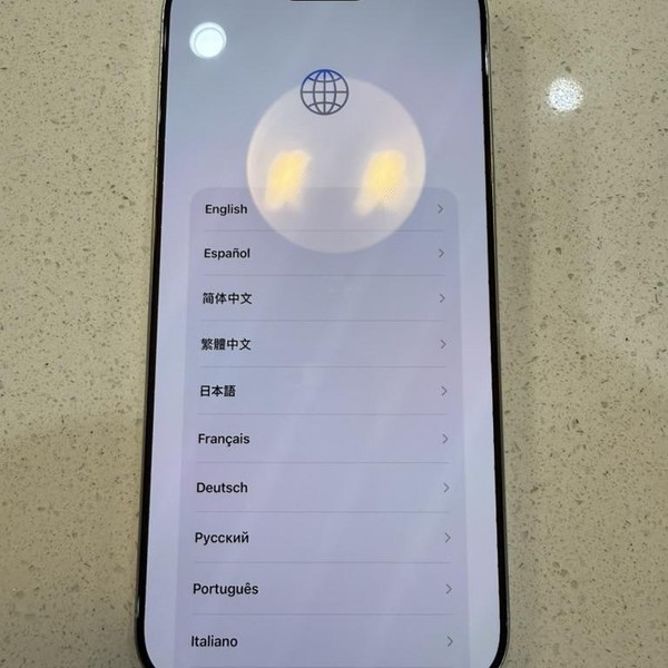 Apple iPhone 16 Pro Max - T-Mobile, 1 TB, White, A3084