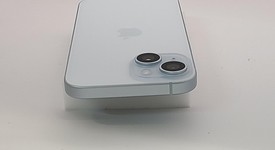 Mint
													Apple iPhone 15 - Verizon, Blue, 128 GB, A2846, photo 2 of 7