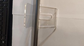 Good
													Apple iPad 9th Gen - Unlocked, Gray, 64 GB, A2603, photo 2 of 4