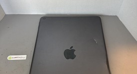 Fair
													Apple iPad 9th Gen - Wi-Fi, Gray, 256 GB, A2602, photo 3 of 7