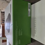 New Xbox Wireless Headset - Black