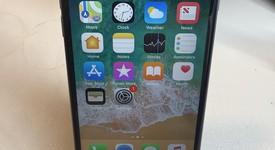Good
													Apple iPhone 6 - Unlocked, Gray, 32 GB, A1586, photo 4 of 8