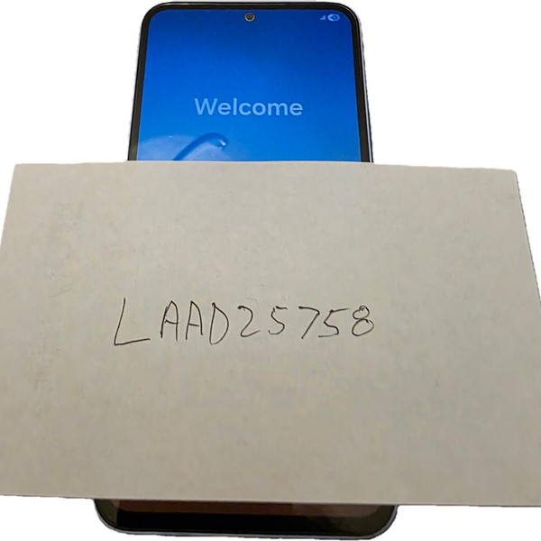 Samsung Galaxy A54 5G - Unlocked, Violet, 128 GB, 6 GB