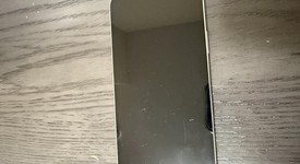 Good
													Apple iPhone 12 Pro Max - Verizon, Silver, 128 GB, A2342, photo 3 of 3