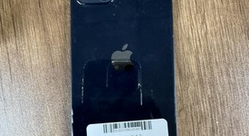 Fair
													Apple iPhone 13 - Unlocked, Midnight, 128 GB, A2482, photo 1 of 6