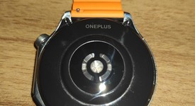 Good
													OnePlus Watch 3 - Silver Steel, 43mm, photo 2 of 10