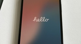 Good
													Apple iPhone 12 Pro - Unlocked, Pacific Blue, 128 GB, A2341, photo 4 of 5