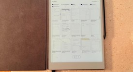 Good
													reMarkable Paper Pro 11.8, photo 5 of 6